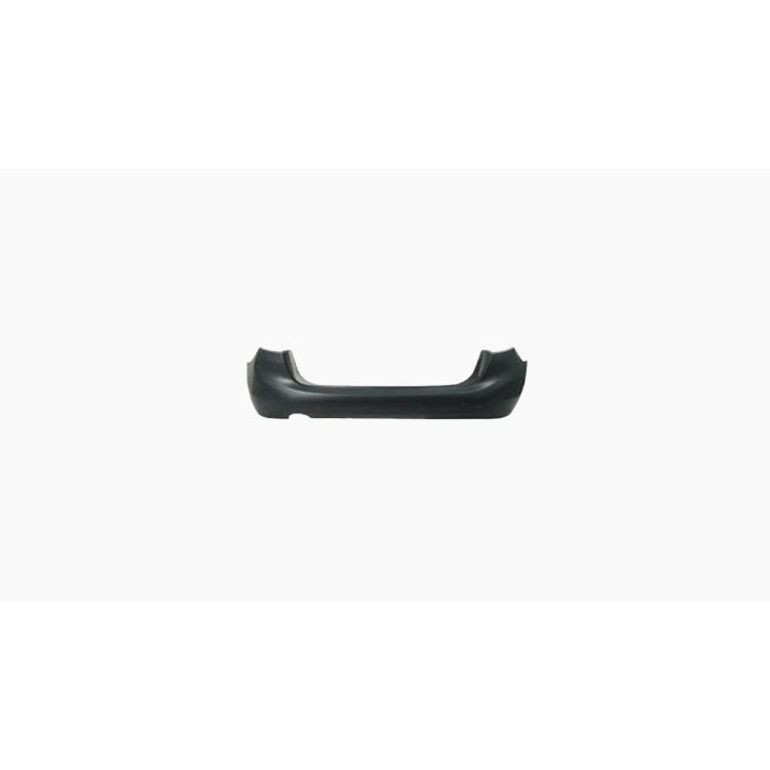 Achterbumper voor CITROEN XSARA PICASSO 1999-2004
