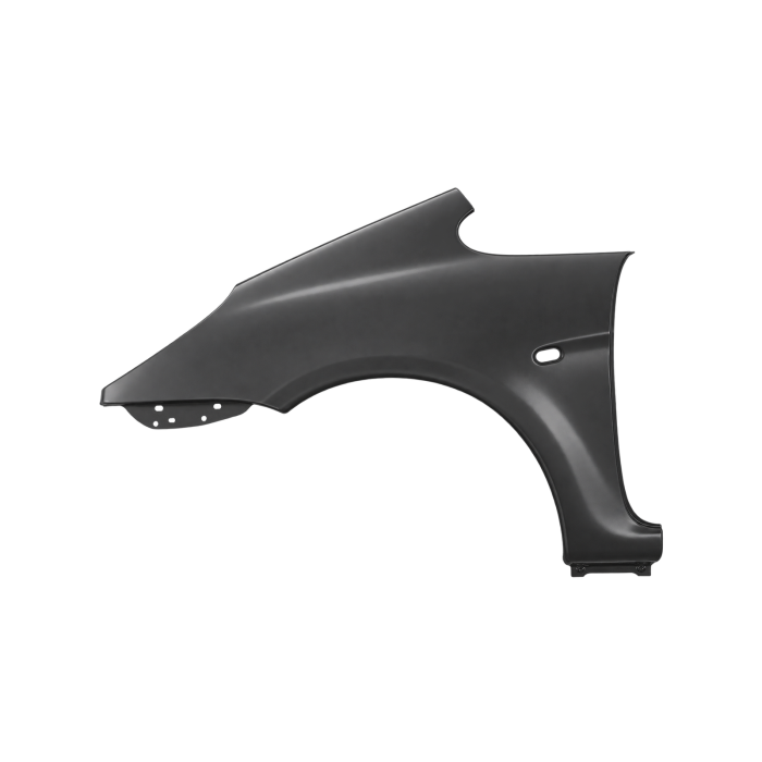 Spatbord (voorscherm) voor CITROEN XSARA
