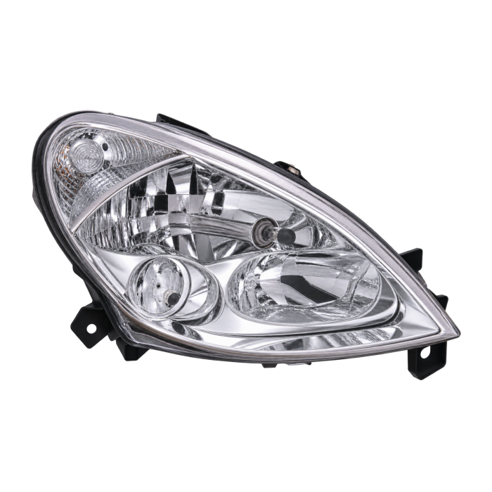 Koplamp rechts voor CITROEN XSARA 2000-2005