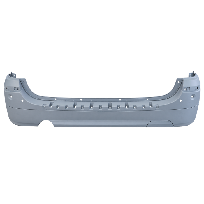 Achterbumper voor CITROEN XSARA PICASSO 2004-2010