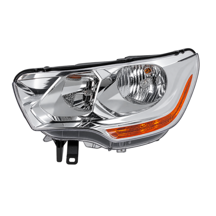Koplamp rechts voor CITROEN DS-4 2011-2015