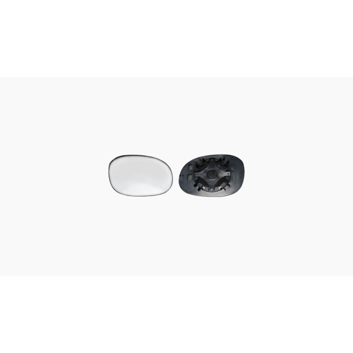 Spiegelglas voor PG 1-007 / 2-06