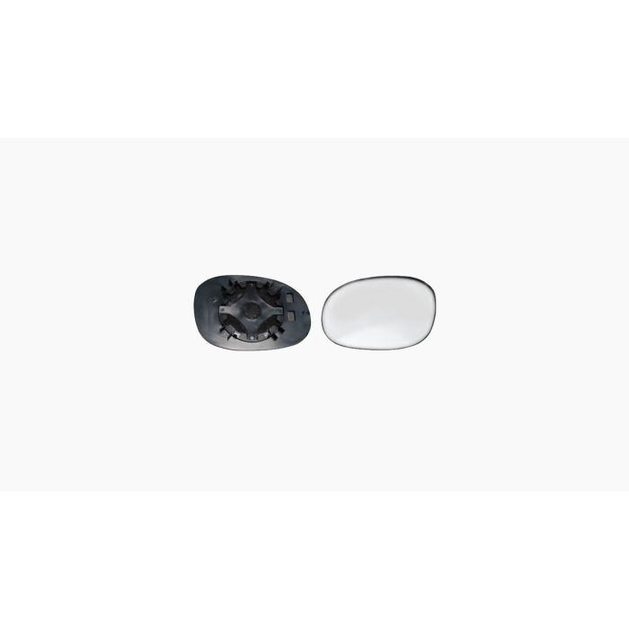 Spiegelglas voor PG 1-007 / 2-06