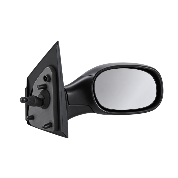 Buitenspiegel voor CITROEN C-2