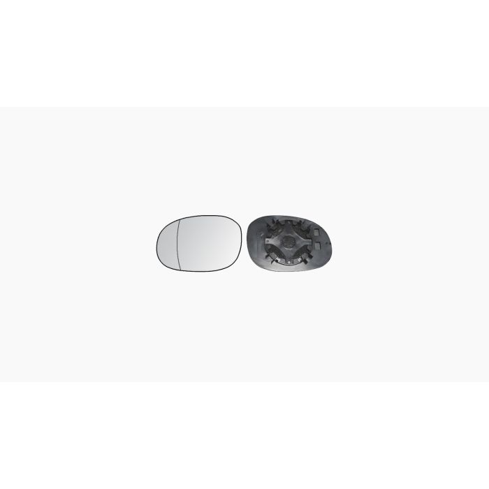 Spiegelglas links voor PG 1-007 / 2-06