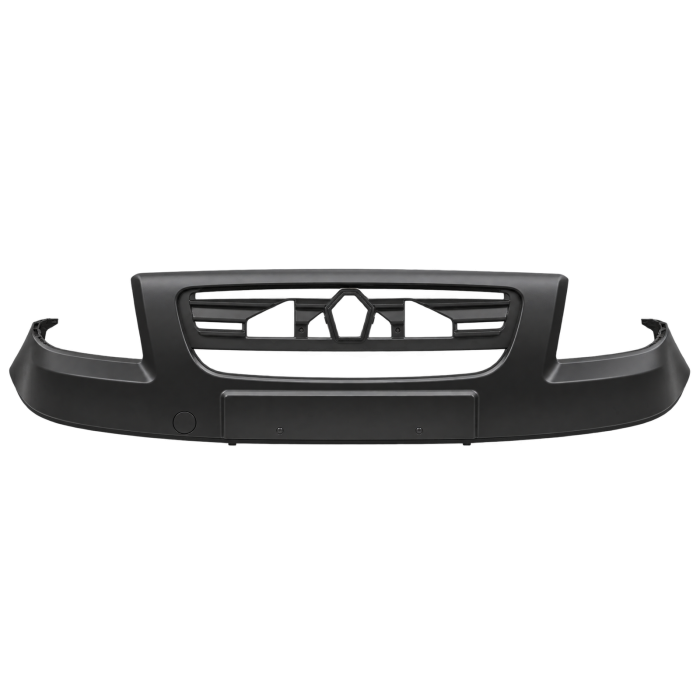 Voorbumper voor CITROEN C-2 2003-2008