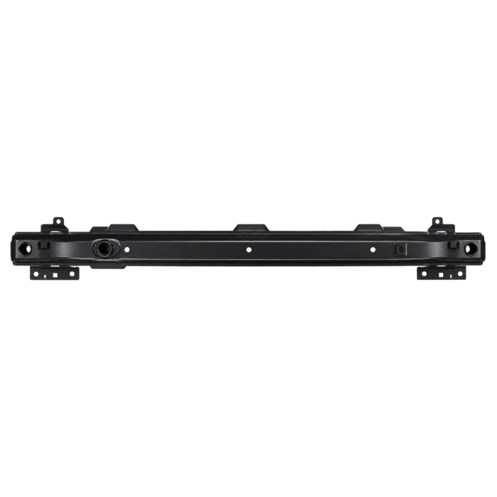 Bumperbalk (binnenbalk) voor CITROEN C-2