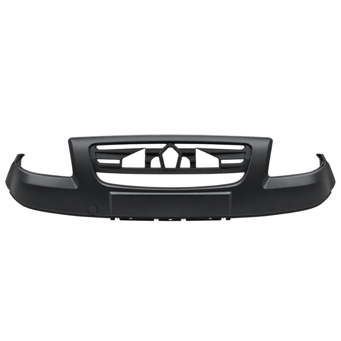 Voorbumper voor CITROEN C-2 2003-2008