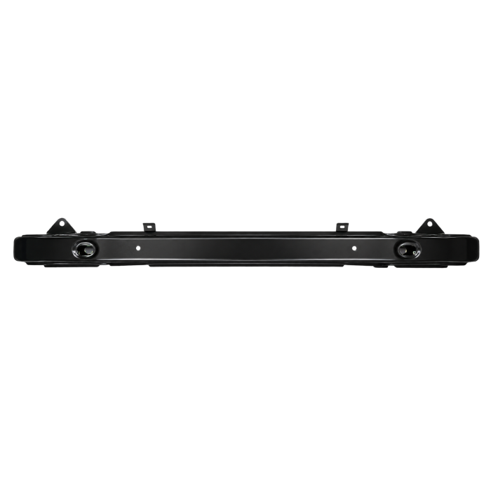 Achterbumper voor CITROEN C-2 2003-2008