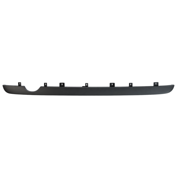 Bumperspoiler voor CITROEN C-2 2003-2008