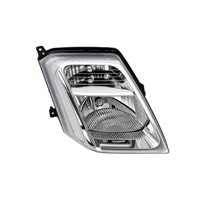 Koplamp rechts voor CITROEN C-2 2003-2008