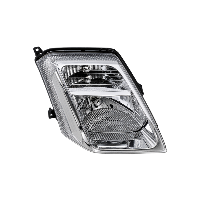 Koplamp rechts voor CITROEN C-2 2003-2008