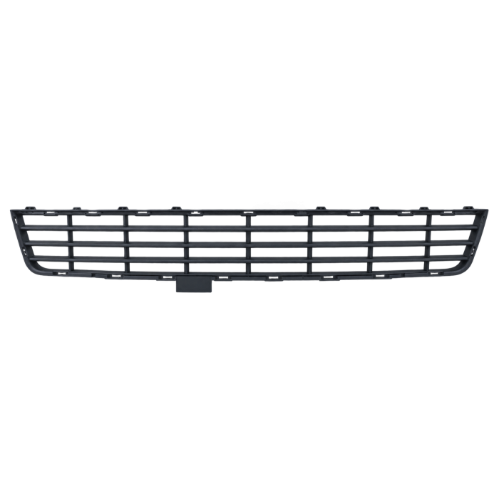 Grille voor CITROEN C-2 2003-2008
