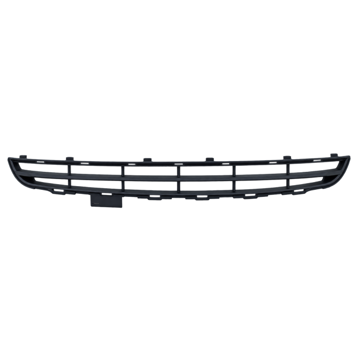 Grille voor CITROEN C-2 2003-2008