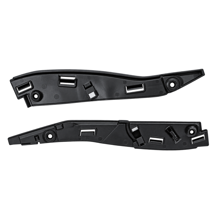 Bumpersteun voor CITROEN C-2 2008-2010