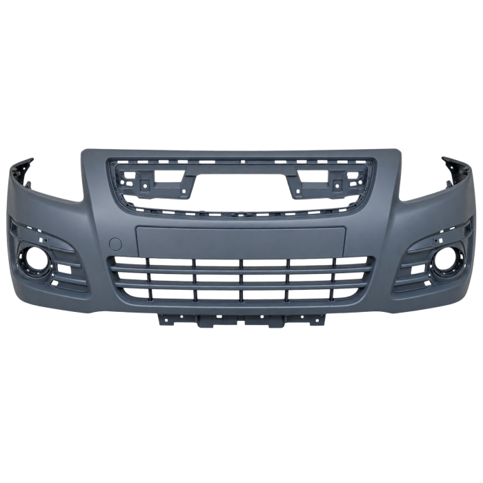 Voorbumper voor CITROEN C-2 2008-2010
