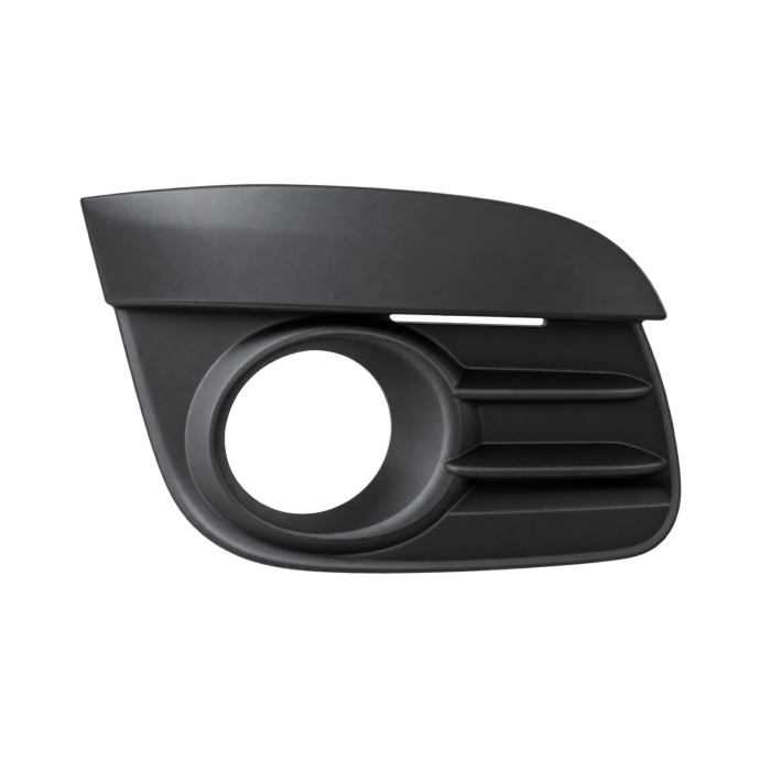 Grille links voor CITROEN C-2 2008-2010