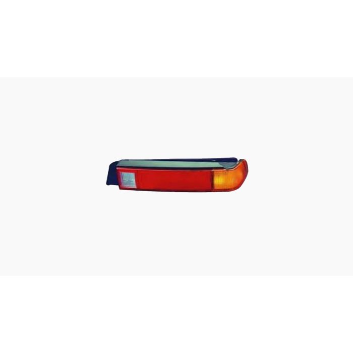 Achterlicht voor Daihatsu CHARADE G100 1987-1993