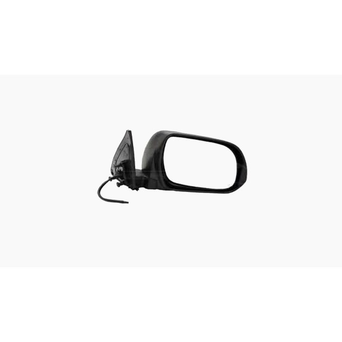 Buitenspiegel voor Daihatsu TERIOS 2006-2012 in primer
