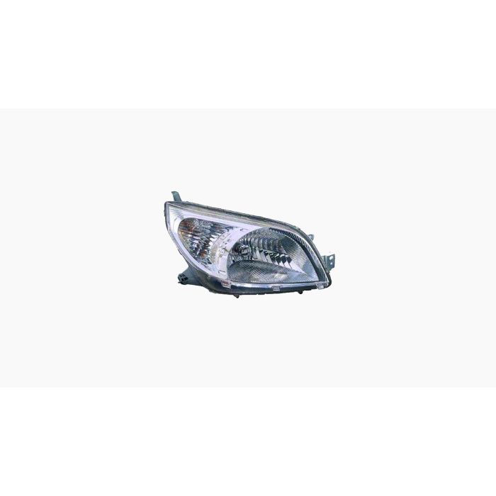 Koplamp voor Daihatsu TERIOS 2006-2012