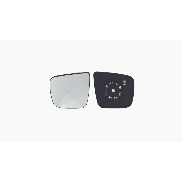 Spiegelglas voor Nissan EVALIA / NV200 2010-2016