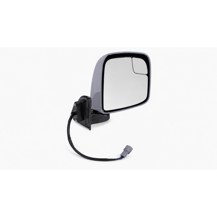 Buitenspiegel voor Nissan NV200 2010-2016 in primer