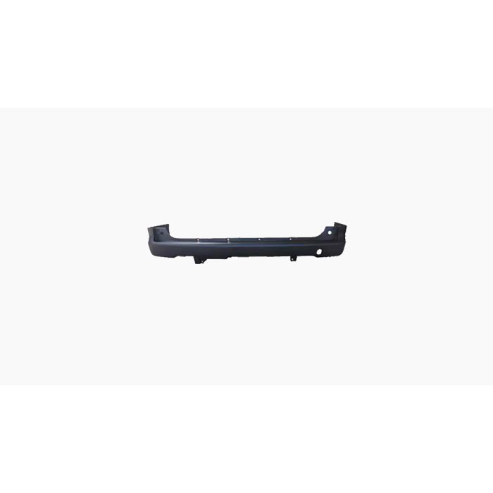 Achterbumper voor Nissan NV200 2010-2016 in primer