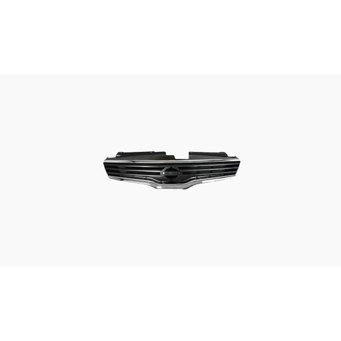 Grille voor Nissan NV200 2010-2016
