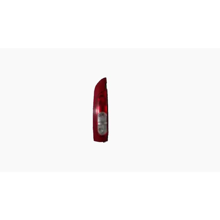 Achterlicht voor Nissan KUBISTAR 2003