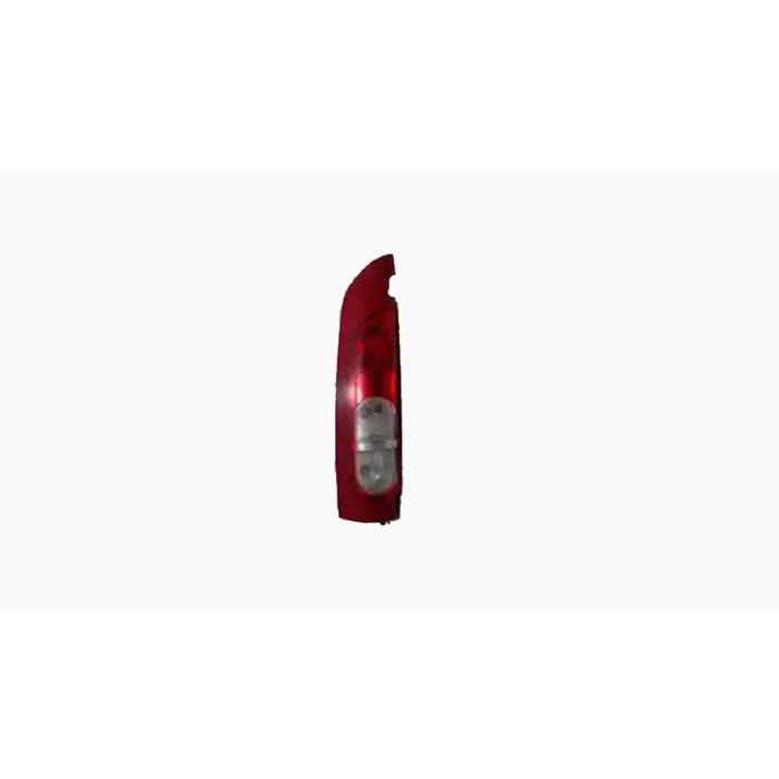 Achterlicht voor Nissan KUBISTAR 2003