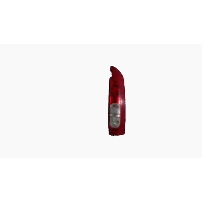 Achterlicht voor Nissan KUBISTAR 2003