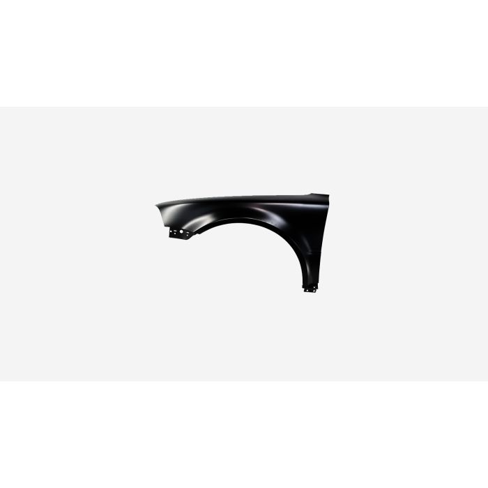 Spatbord Links voor Nissan PRIMERA 1996-1999