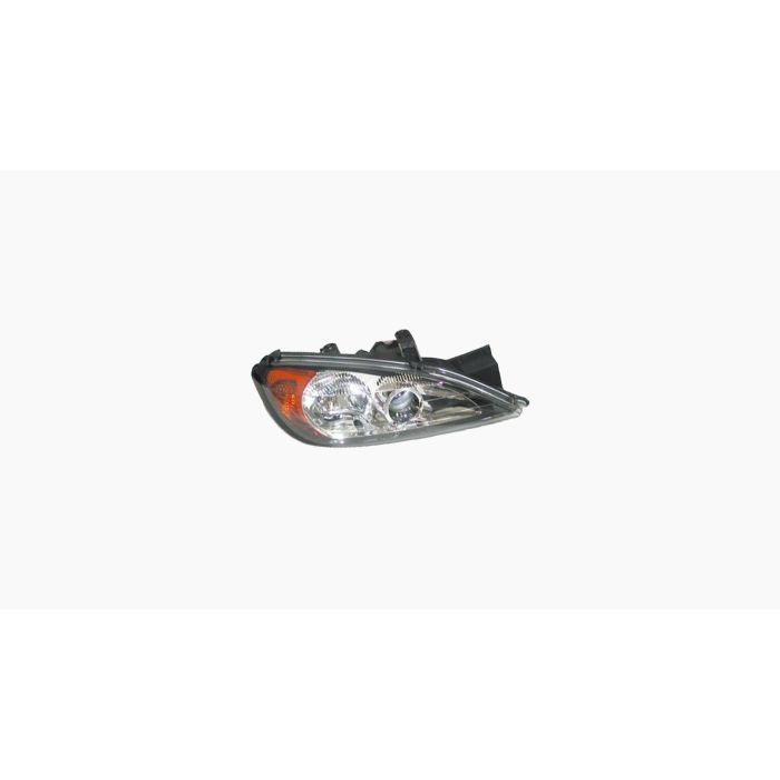Koplamp voor Nissan PRIMERA 1999-2002