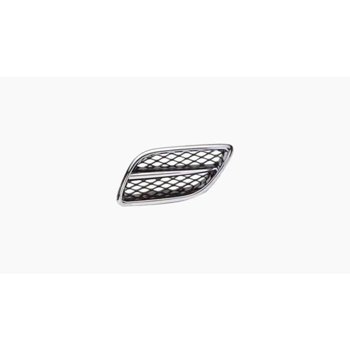 Grille voor Nissan PRIMERA 1999-2002