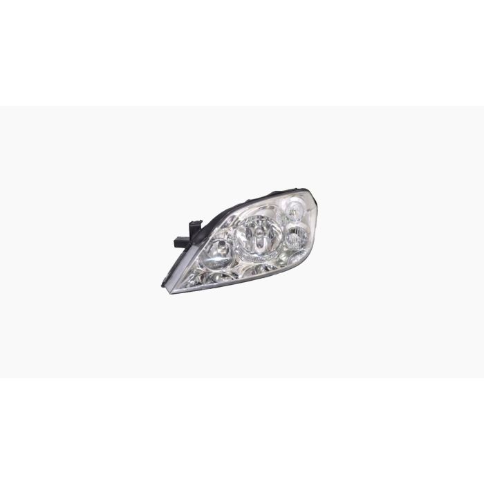 Koplamp voor Nissan PRIMERA 2002-2008