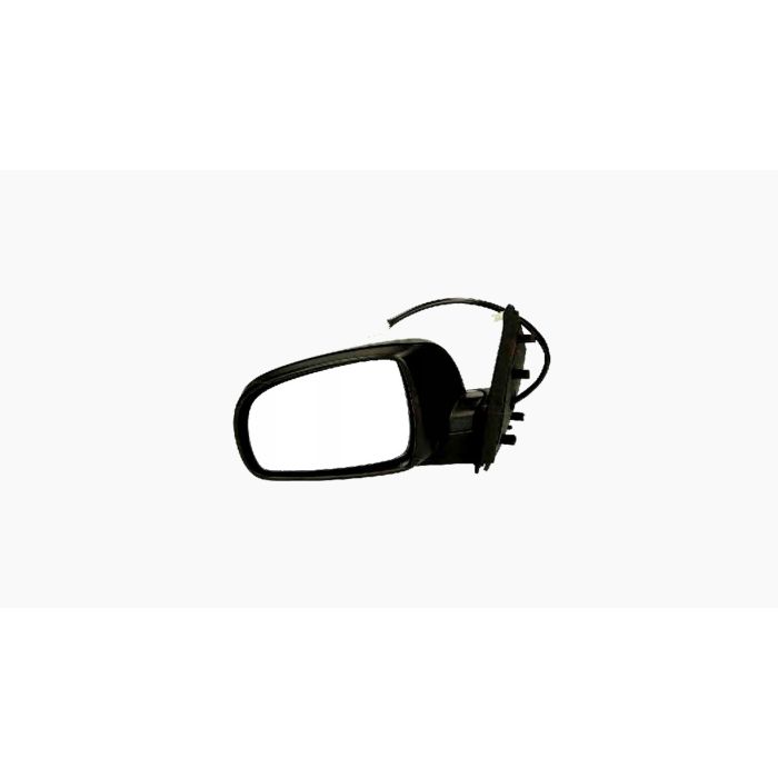Buitenspiegel voor Nissan NOTE 2006-2009 in primer