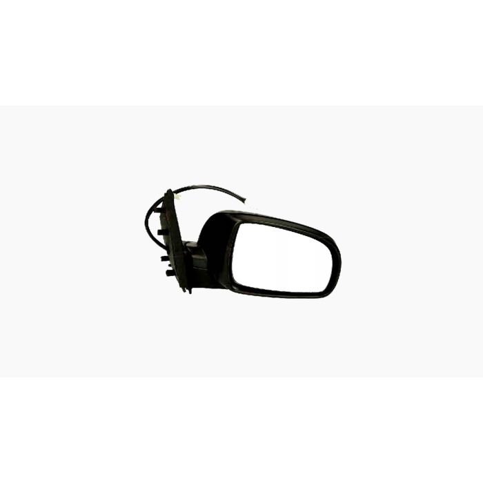 Buitenspiegel voor Nissan NOTE 2006-2009 in primer