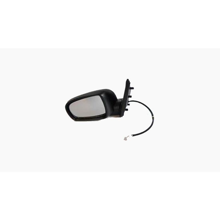 Buitenspiegel voor Nissan NOTE 2006-2009 in primer