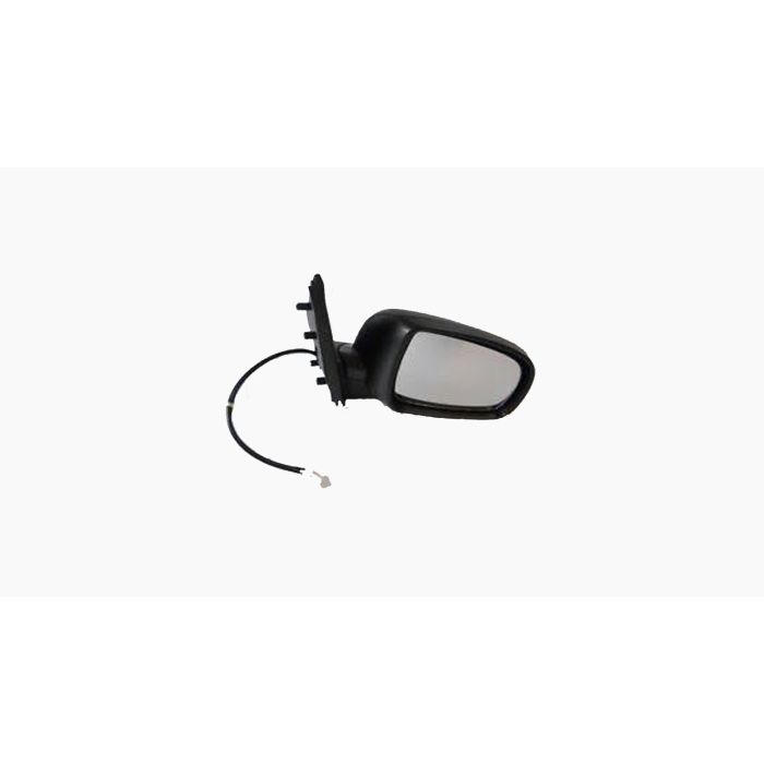 Buitenspiegel voor Nissan NOTE 2006-2009 in primer