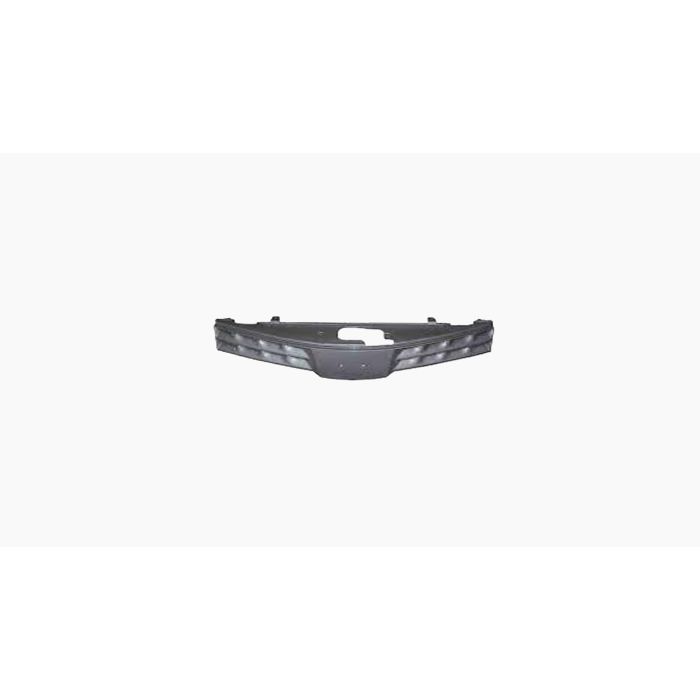 Grille voor Nissan NOTE 2006-2009