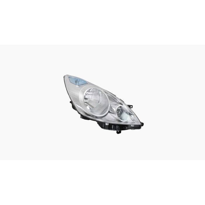Koplamp voor Nissan NOTE 2009-2013