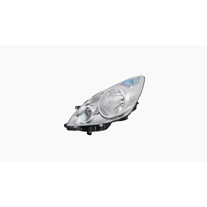 Koplamp voor Nissan NOTE 2009-2013