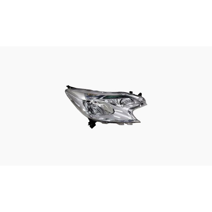 Koplamp voor Nissan NOTE 2013-2017