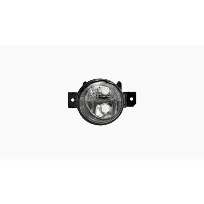 Mistlamp voor Nissan NOTE / PATHFINDER