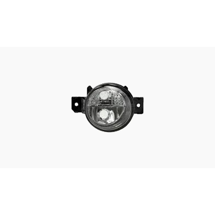 Mistlamp voor Nissan NOTE / PATHFINDER