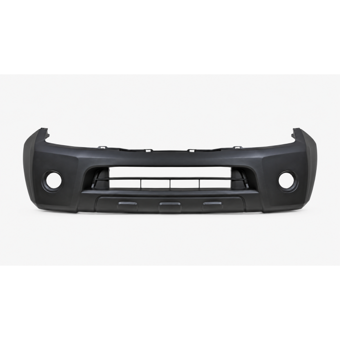 Voorbumper in primer voor Nissan PATHFINDER 2005-2010