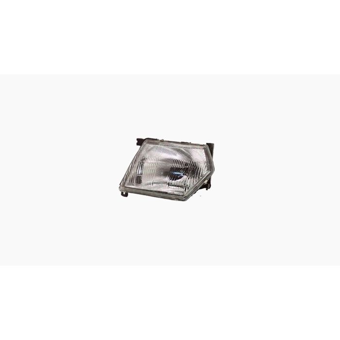 Koplamp voor Nissan PATROL 1997-2003