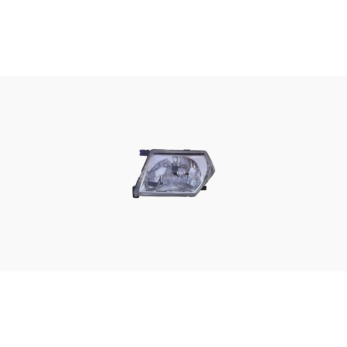 Koplamp voor Nissan PATROL 1997-2003