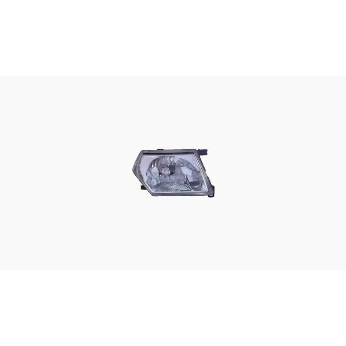 Koplamp voor Nissan PATROL 1997-2003