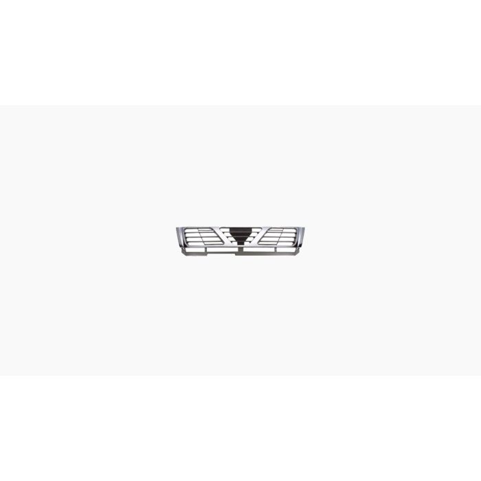 Grille voor Nissan PATROL 1997-2003